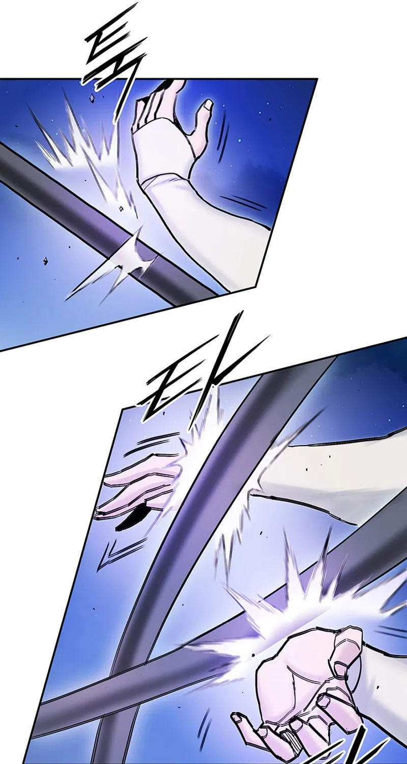 Monochrome Sovereign Chapter 30 page 26 - 
