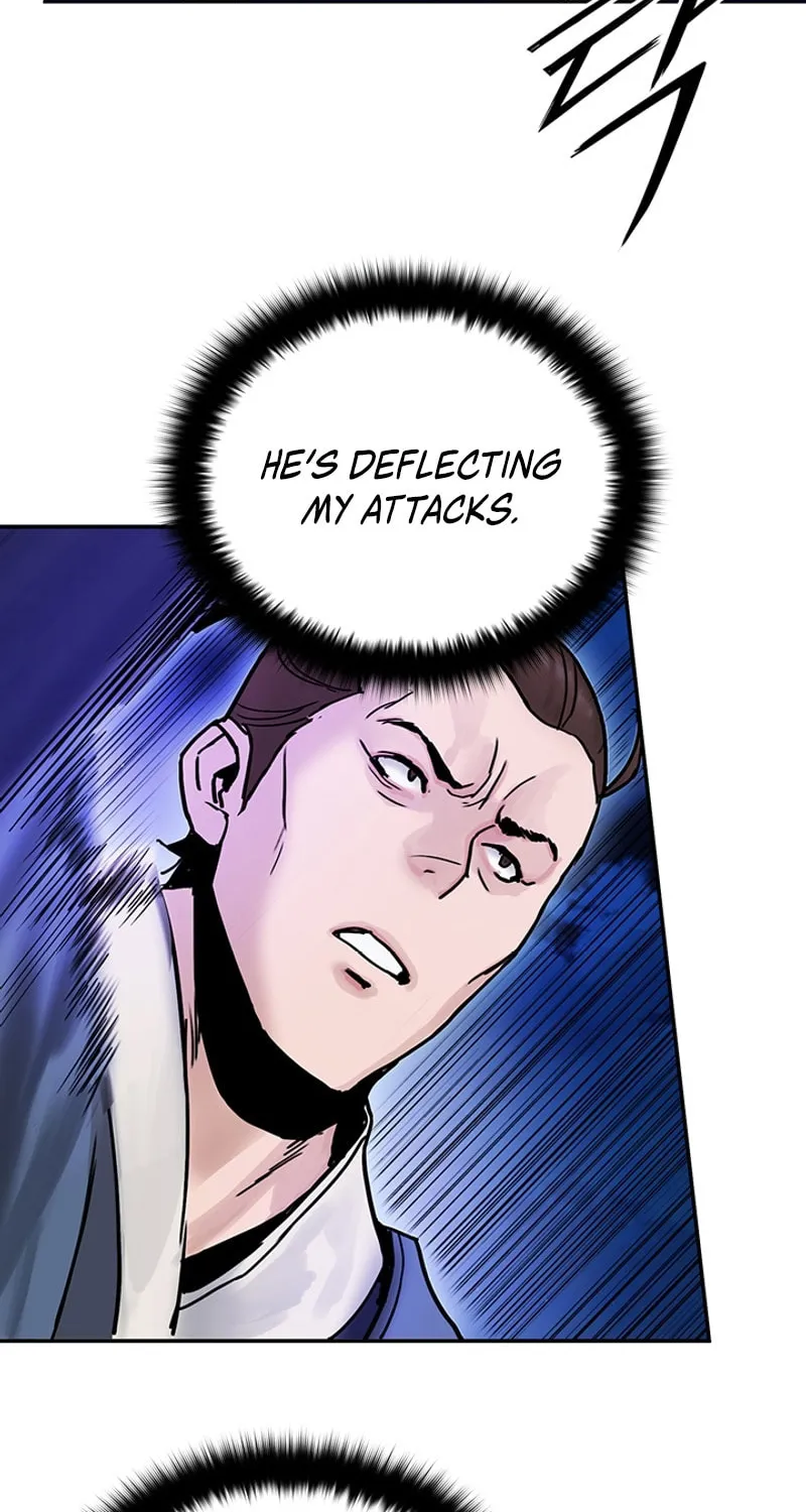Monochrome Sovereign Chapter 30 page 27 - 