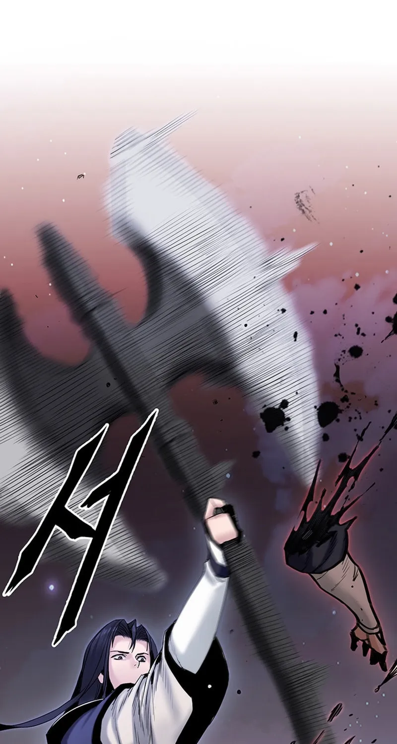 Monochrome Sovereign Chapter 30 page 30 - 