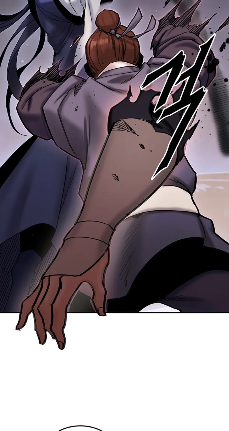 Monochrome Sovereign Chapter 30 page 31 - 