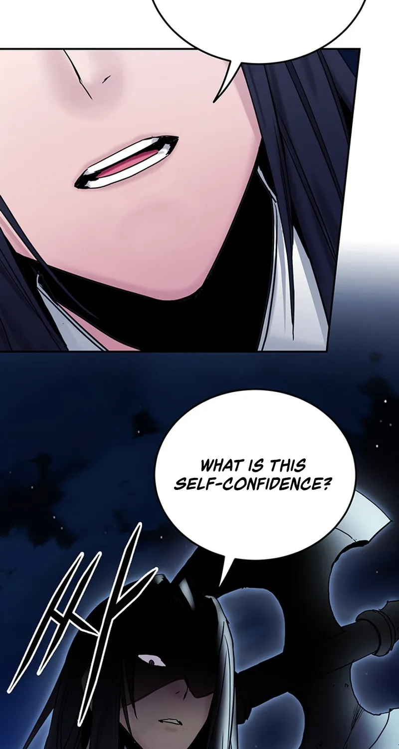 Monochrome Sovereign Chapter 30 page 34 - 