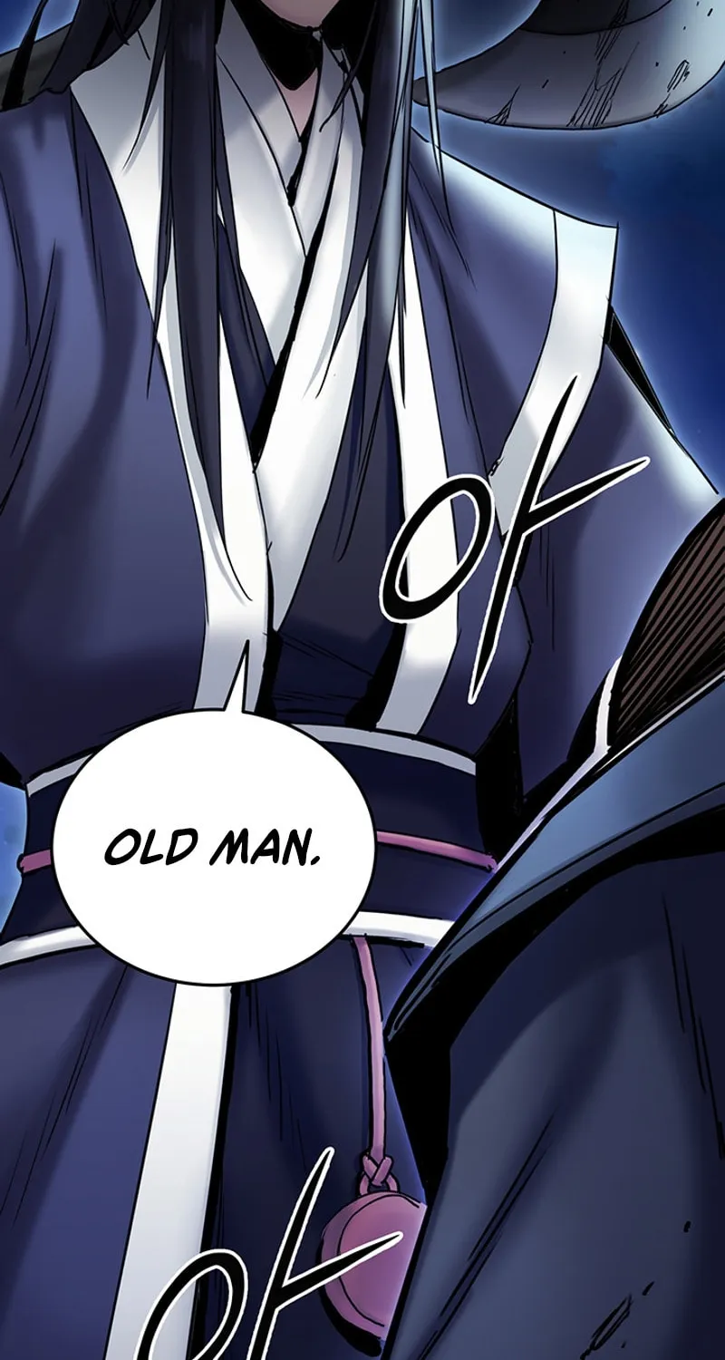 Monochrome Sovereign Chapter 30 page 35 - 