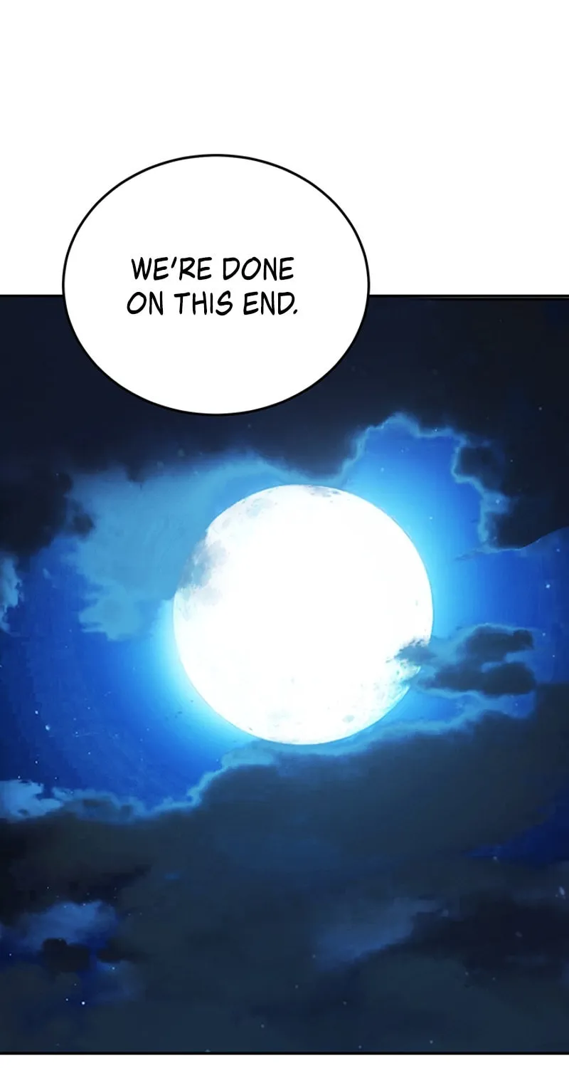Monochrome Sovereign Chapter 30 page 42 - 
