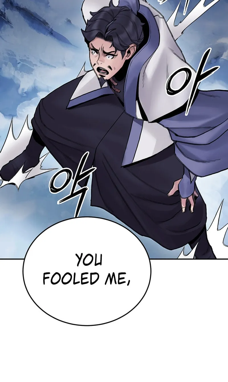 Monochrome Sovereign Chapter 30 page 48 - 