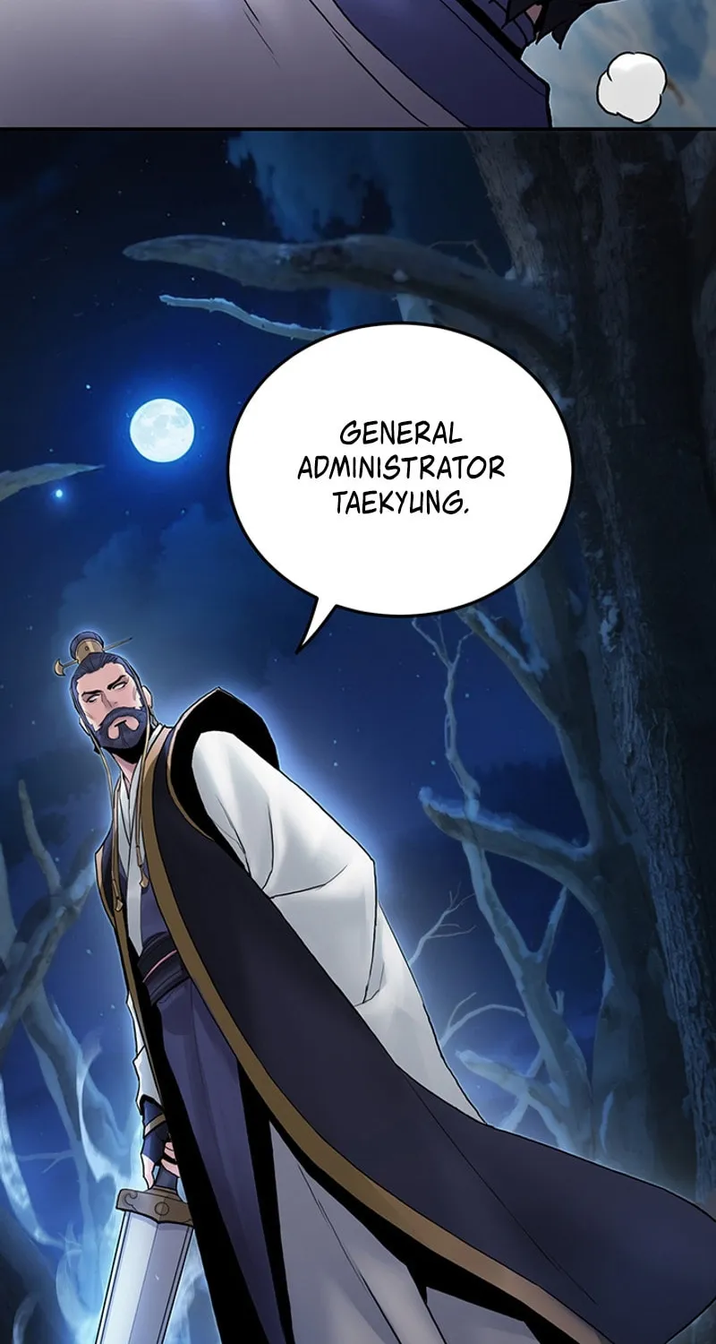 Monochrome Sovereign Chapter 30 page 50 - 