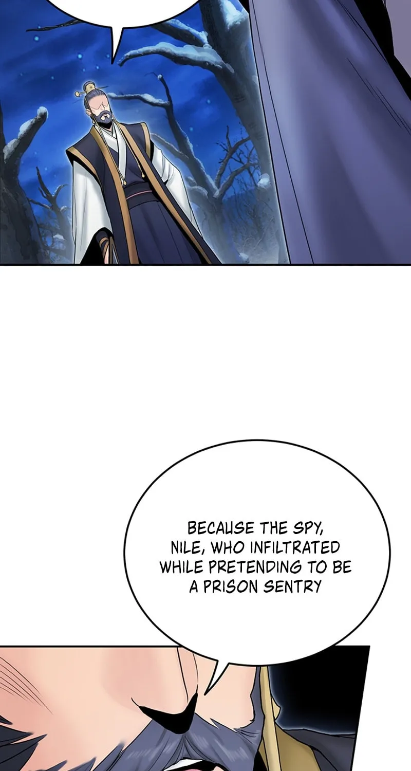 Monochrome Sovereign Chapter 30 page 55 - 