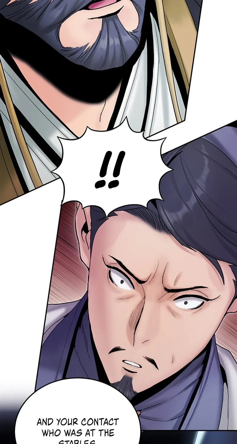 Monochrome Sovereign Chapter 30 page 56 - 