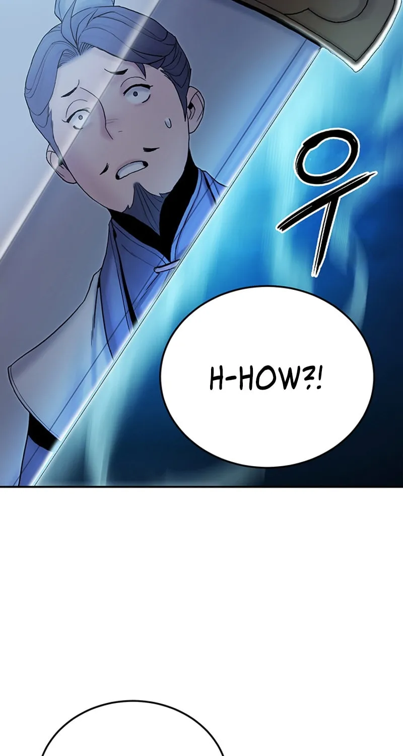 Monochrome Sovereign Chapter 30 page 58 - 