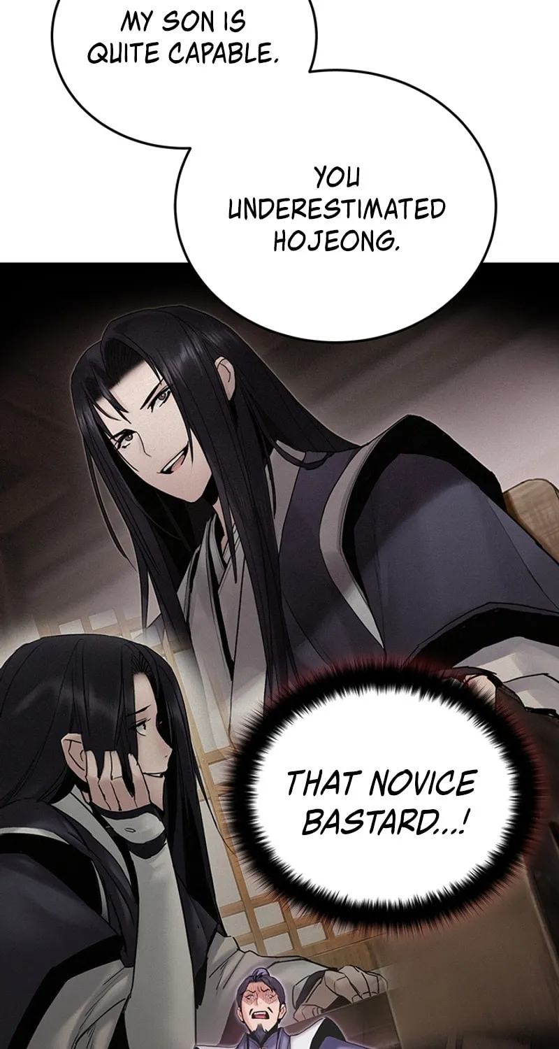 Monochrome Sovereign Chapter 30 page 59 - 