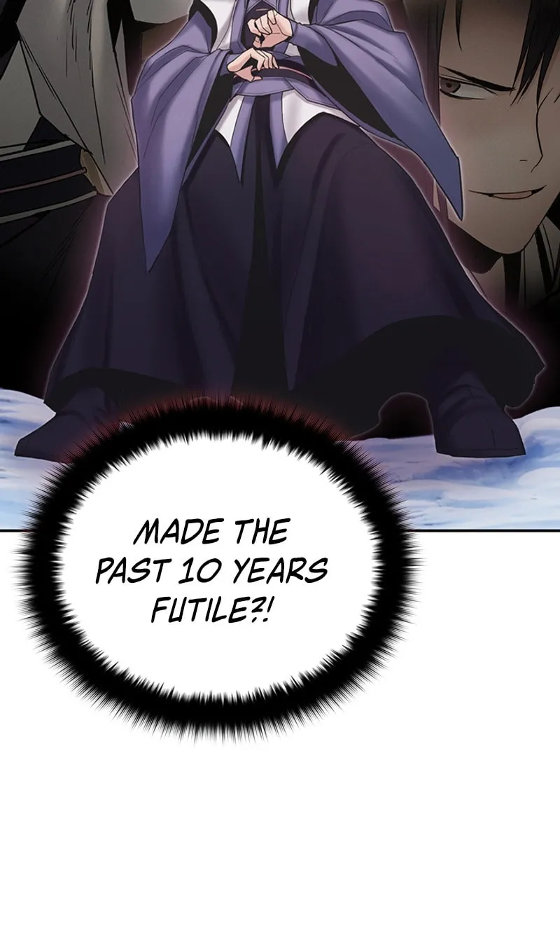 Monochrome Sovereign Chapter 30 page 60 - 