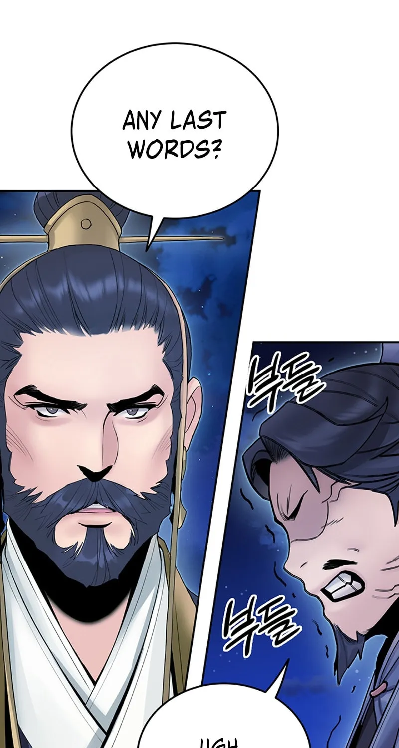 Monochrome Sovereign Chapter 30 page 61 - 