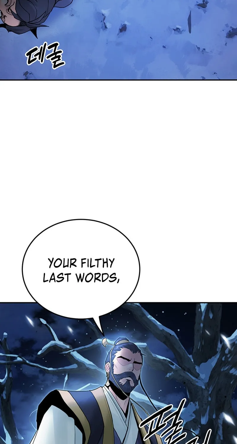 Monochrome Sovereign Chapter 30 page 67 - 