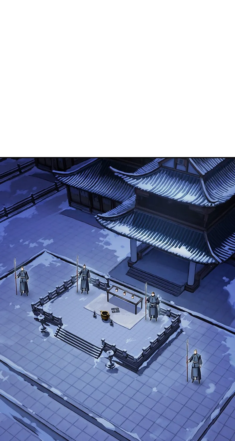 Monochrome Sovereign Chapter 30 page 74 - 
