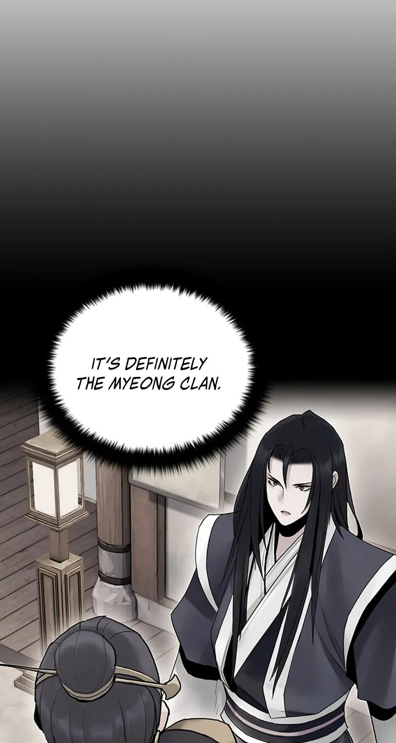 Monochrome Sovereign Chapter 30 page 78 - 