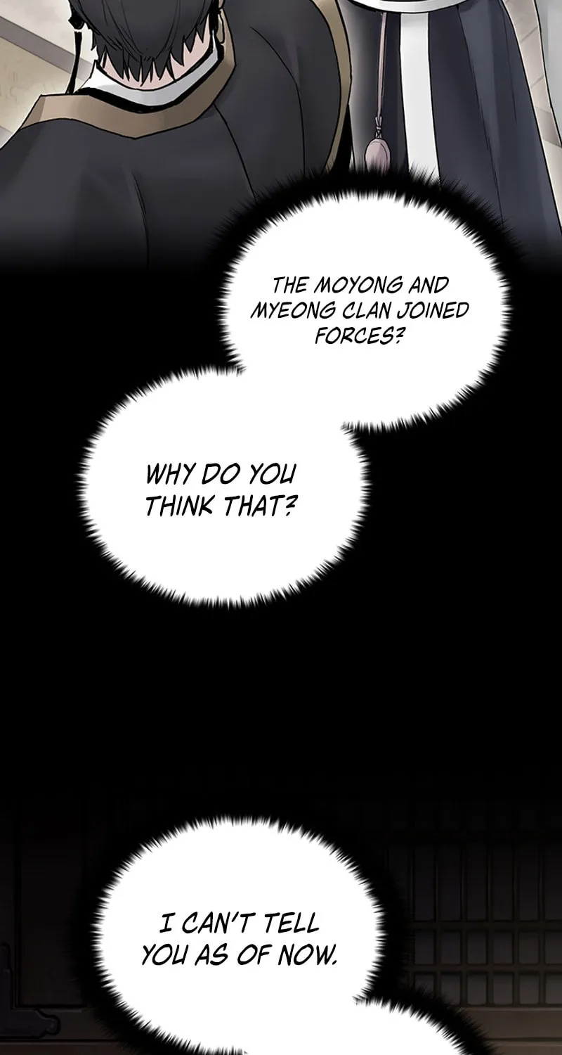 Monochrome Sovereign Chapter 30 page 79 - 