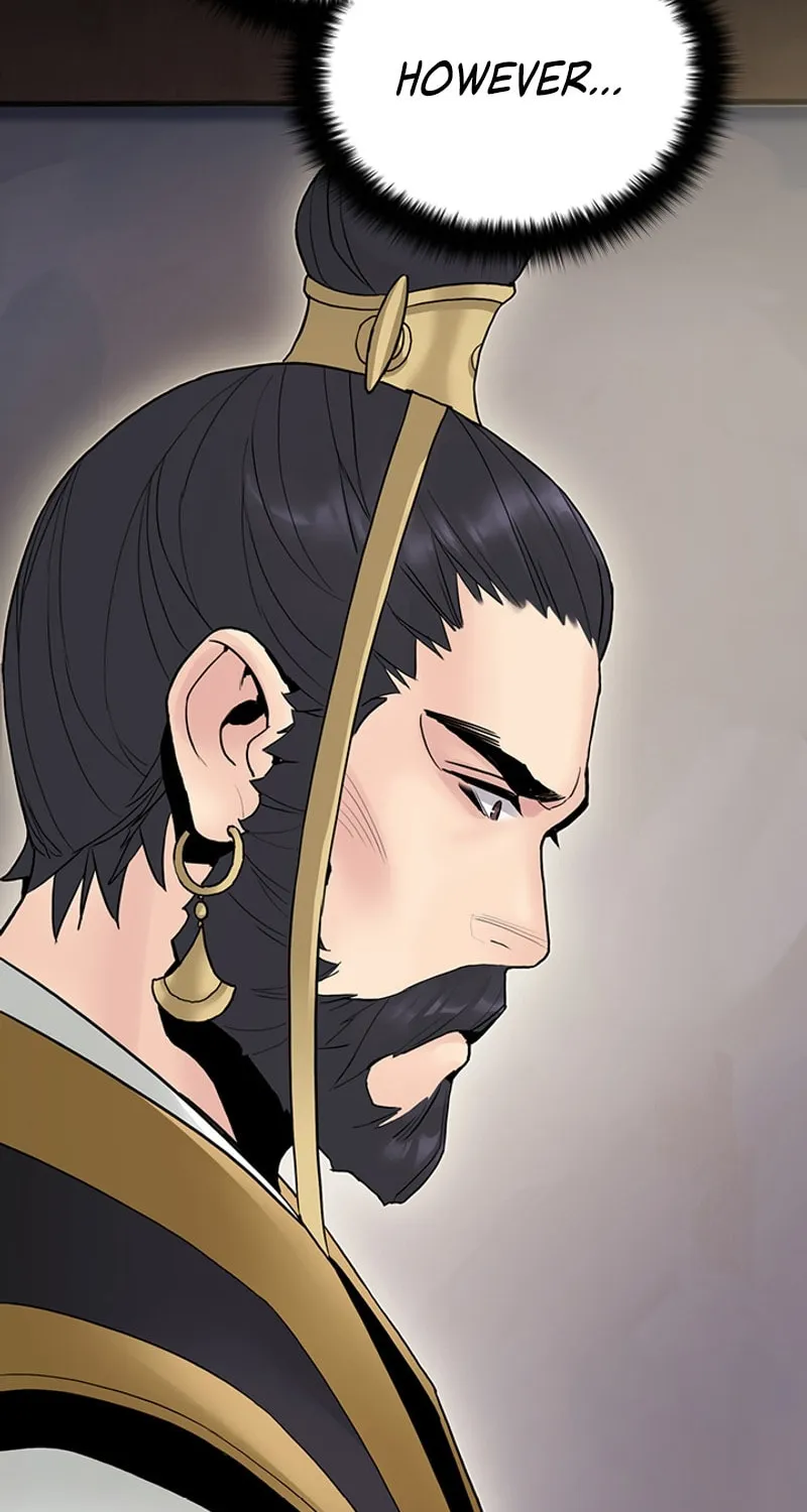Monochrome Sovereign Chapter 30 page 80 - 