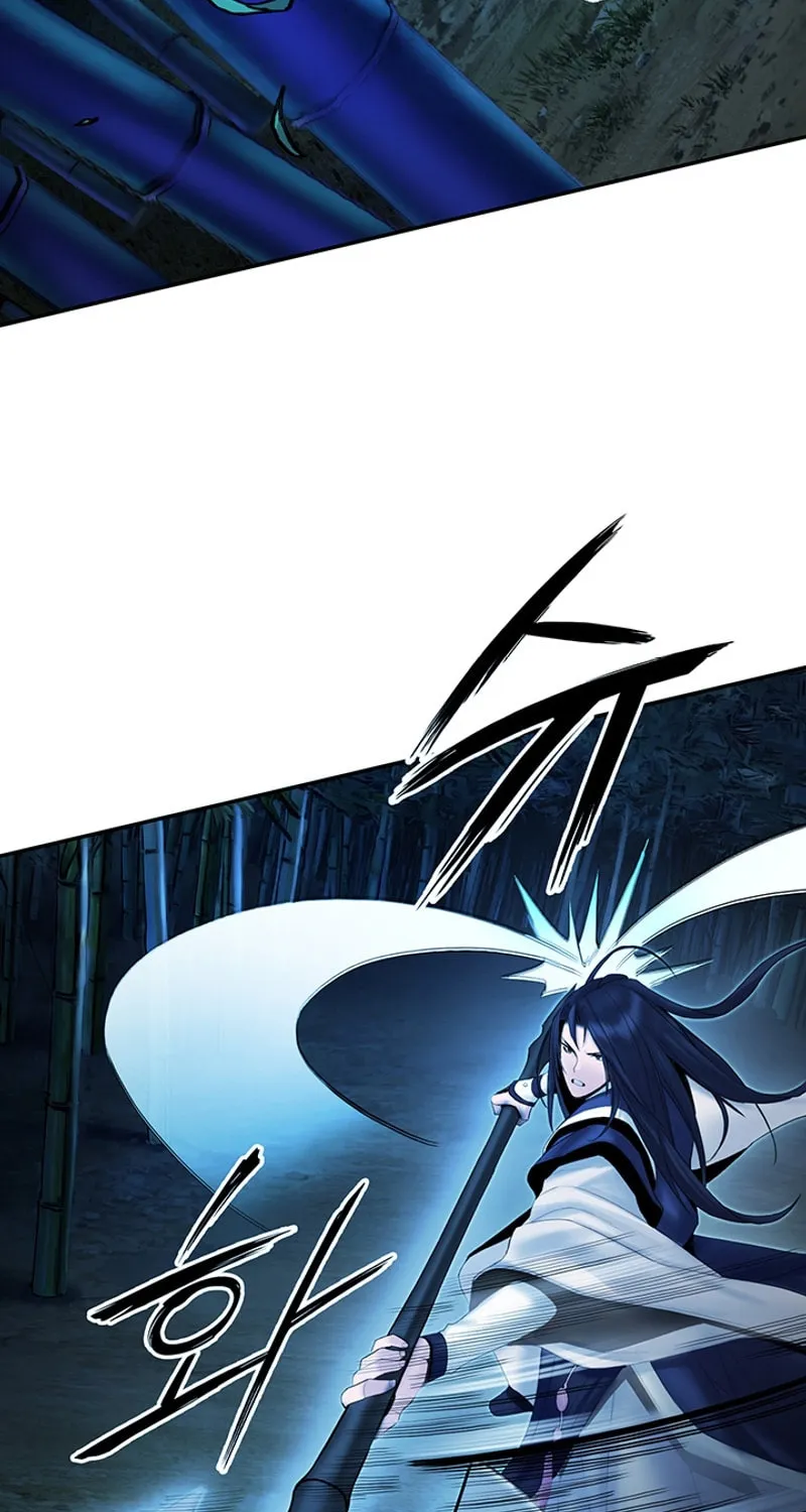 Monochrome Sovereign Chapter 30 page 83 - 