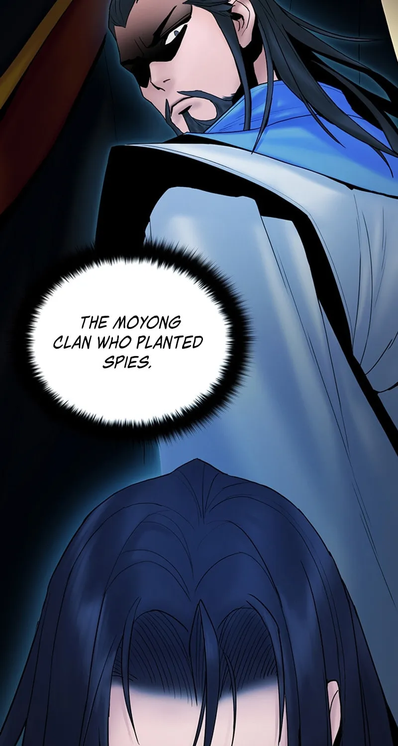 Monochrome Sovereign Chapter 30 page 87 - 