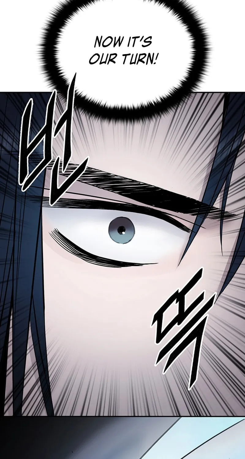 Monochrome Sovereign Chapter 30 page 90 - 