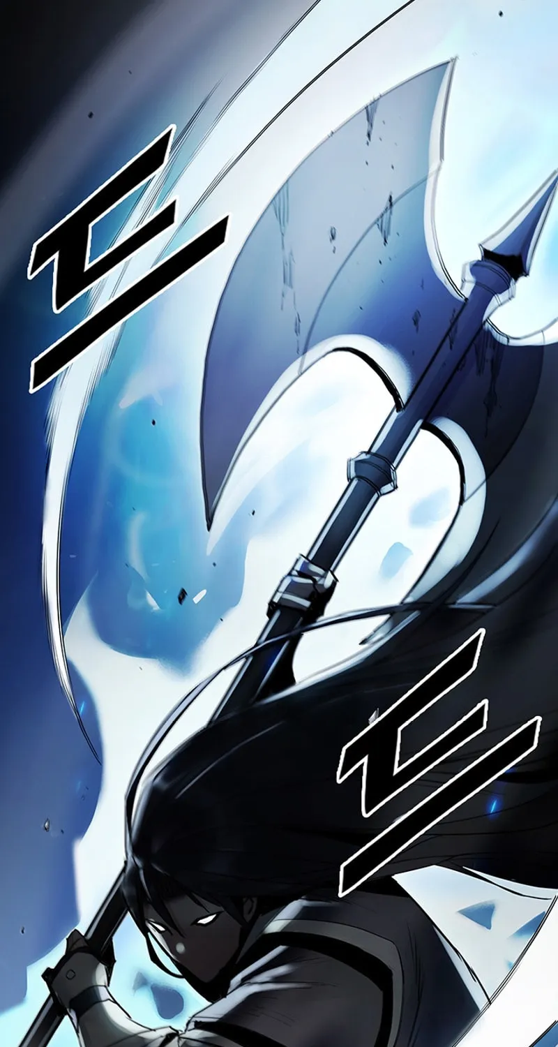 Monochrome Sovereign Chapter 30 page 91 - 