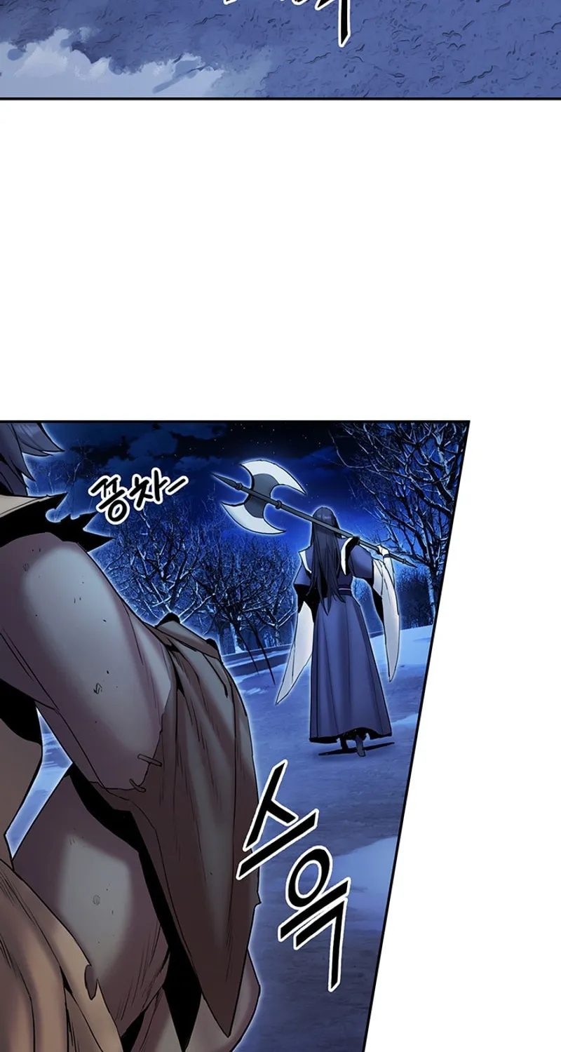 Monochrome Sovereign Chapter 30 page 100 - 