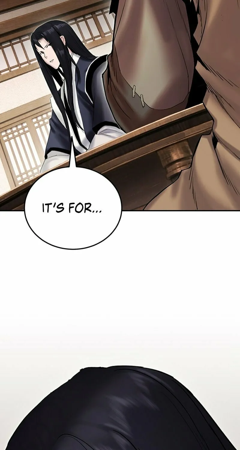 Monochrome Sovereign Chapter 31 page 103 - 
