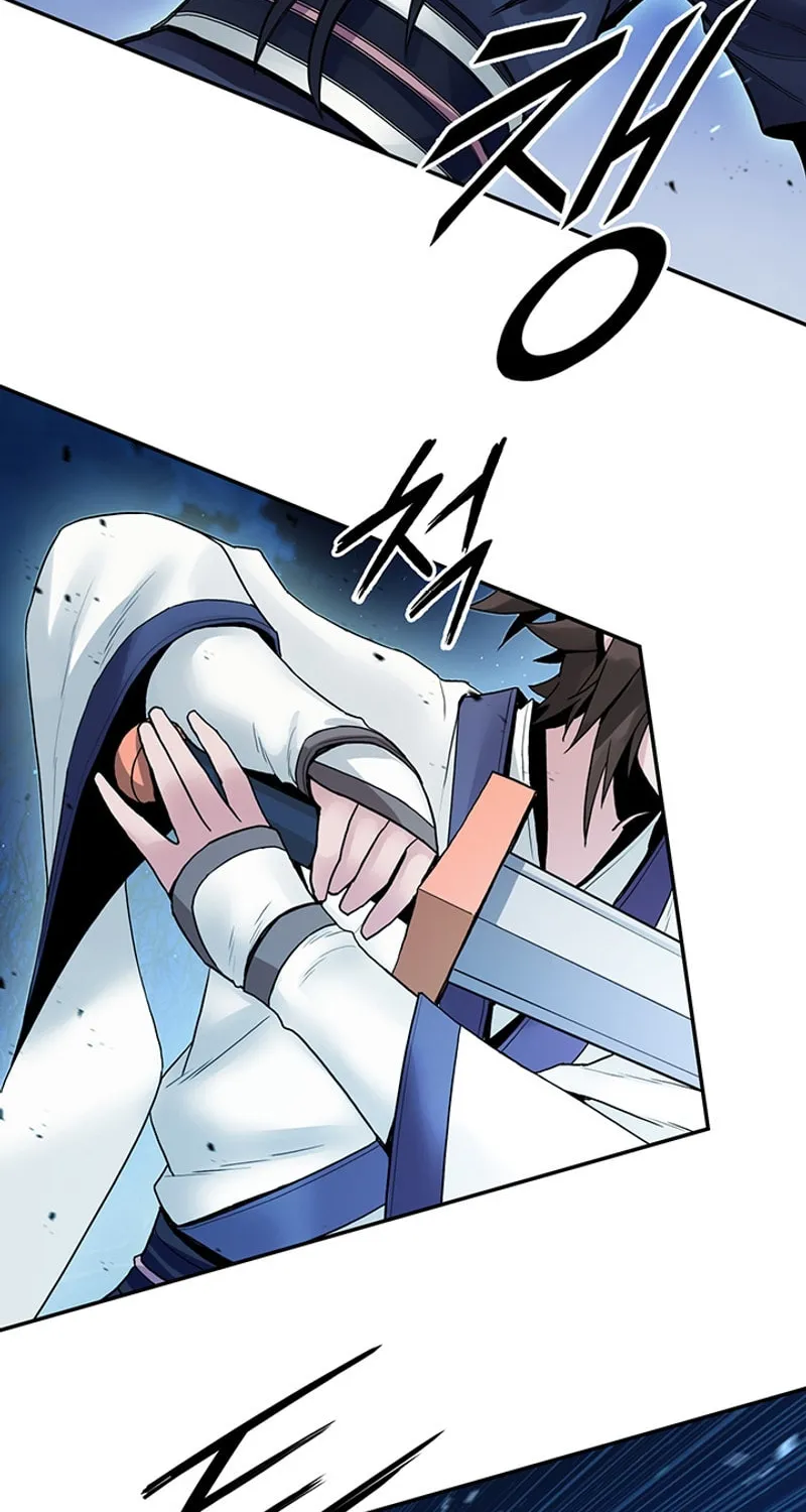 Monochrome Sovereign Chapter 31 page 14 - 