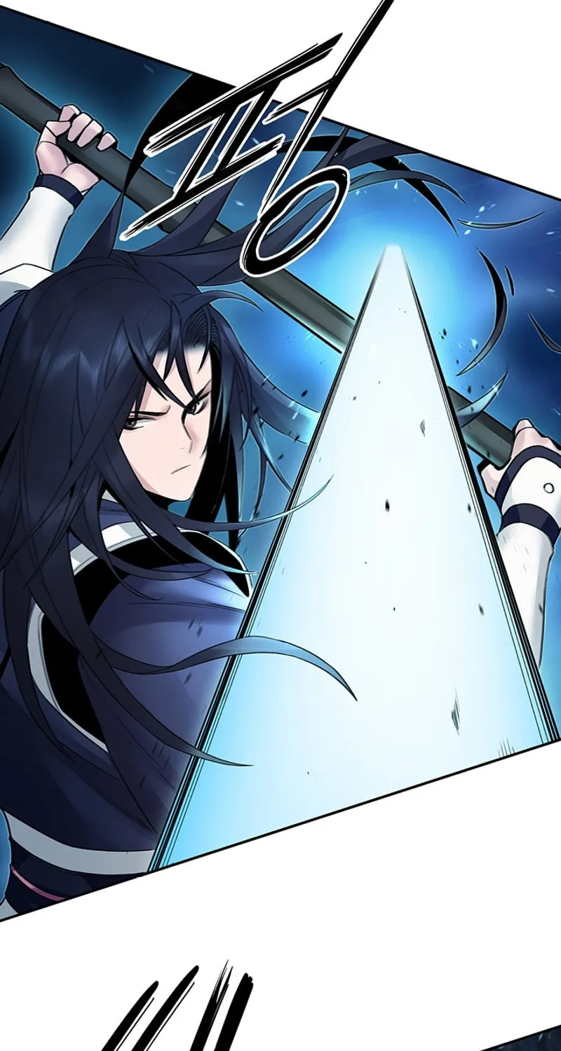 Monochrome Sovereign Chapter 31 page 16 - 