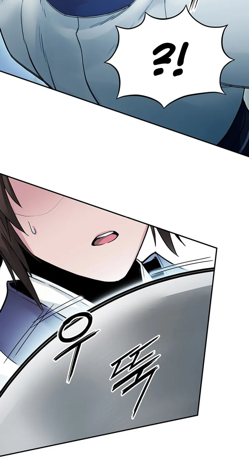 Monochrome Sovereign Chapter 31 page 18 - 
