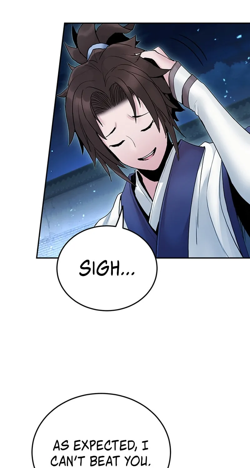 Monochrome Sovereign Chapter 31 page 21 - 