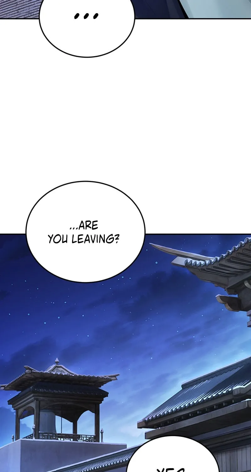 Monochrome Sovereign Chapter 31 page 25 - 