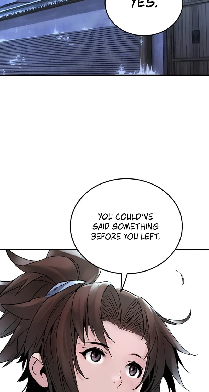Monochrome Sovereign Chapter 31 page 26 - 