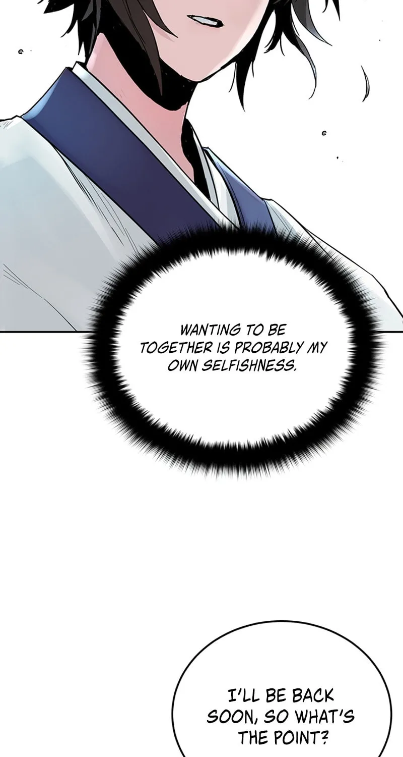 Monochrome Sovereign Chapter 31 page 27 - 