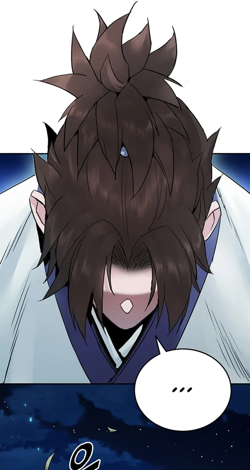 Monochrome Sovereign Chapter 31 page 34 - 