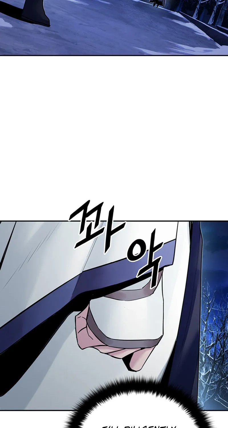 Monochrome Sovereign Chapter 31 page 36 - 