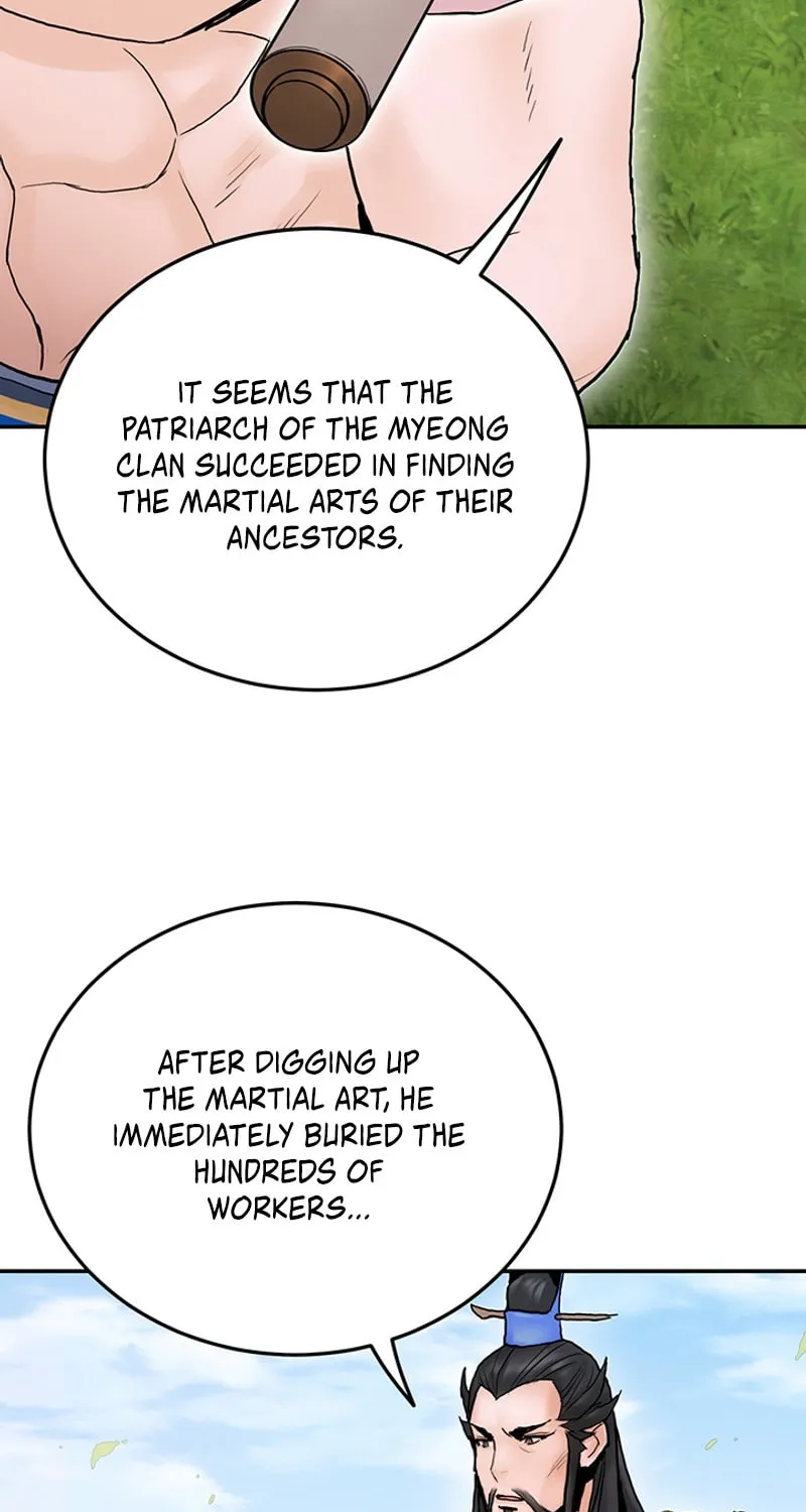 Monochrome Sovereign Chapter 31 page 47 - 