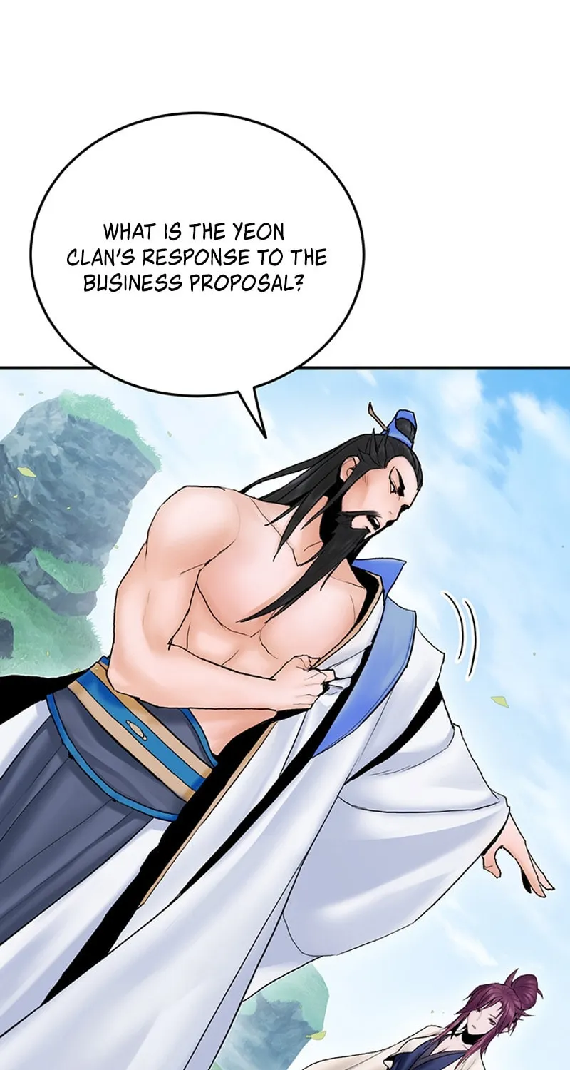 Monochrome Sovereign Chapter 31 page 50 - 