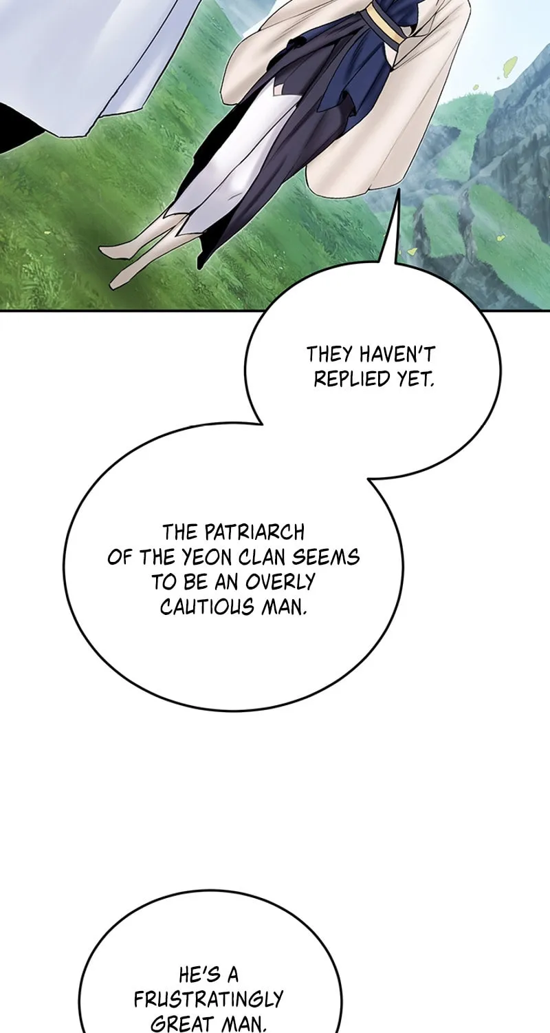 Monochrome Sovereign Chapter 31 page 51 - 
