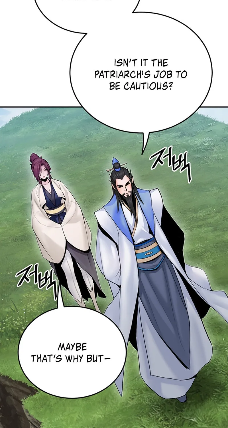 Monochrome Sovereign Chapter 31 page 52 - 