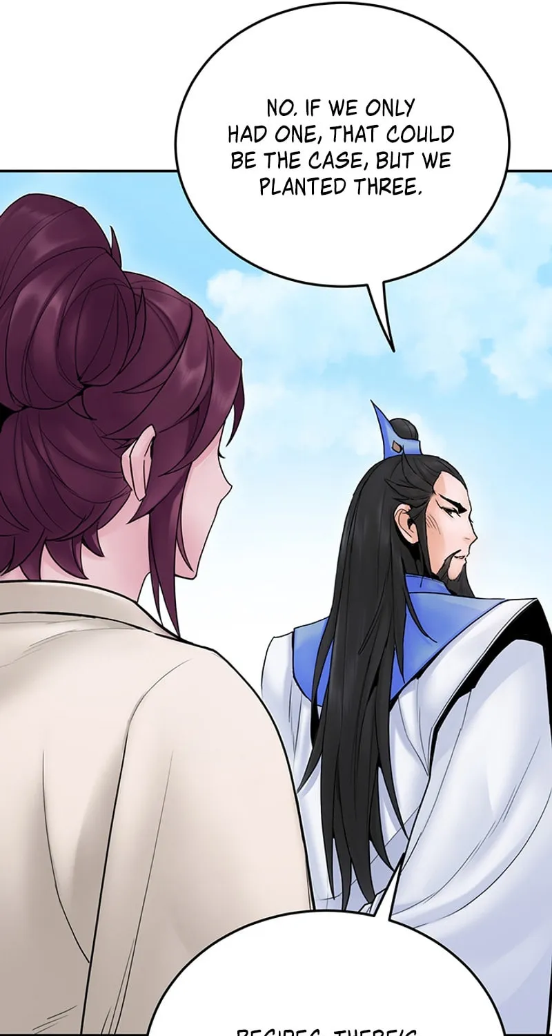Monochrome Sovereign Chapter 31 page 56 - 