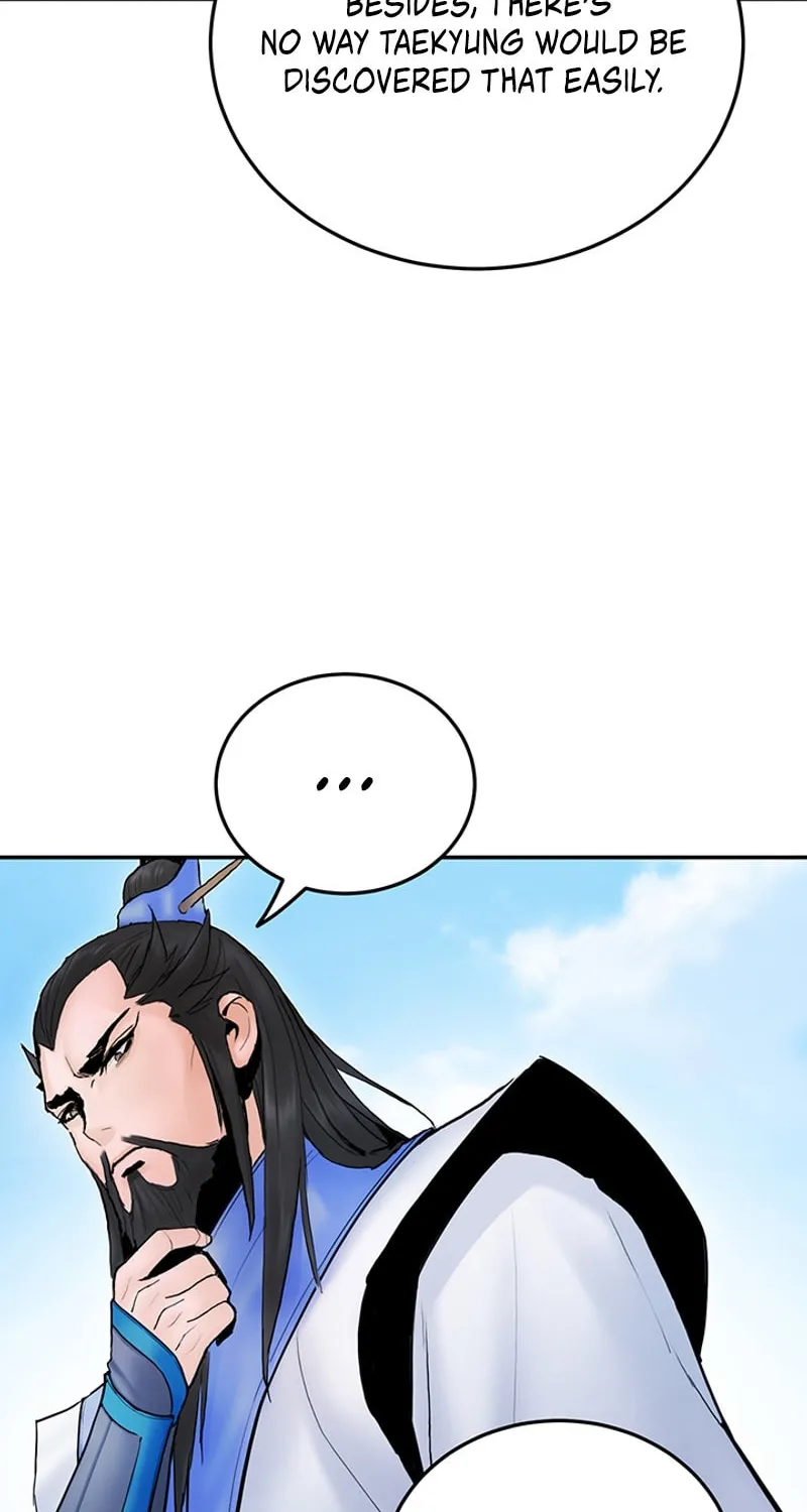 Monochrome Sovereign Chapter 31 page 57 - 