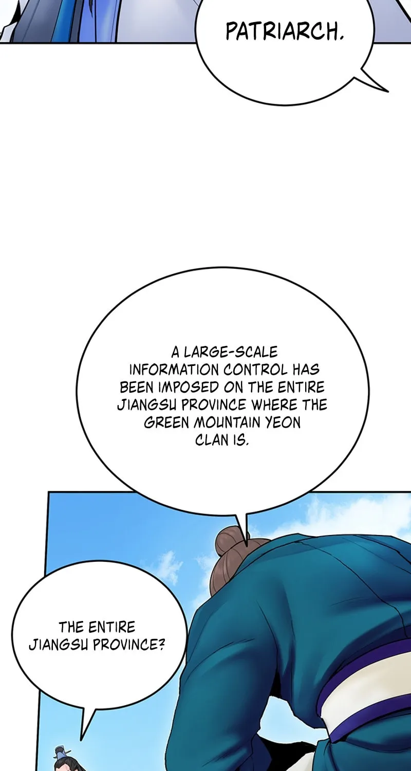 Monochrome Sovereign Chapter 31 page 58 - 