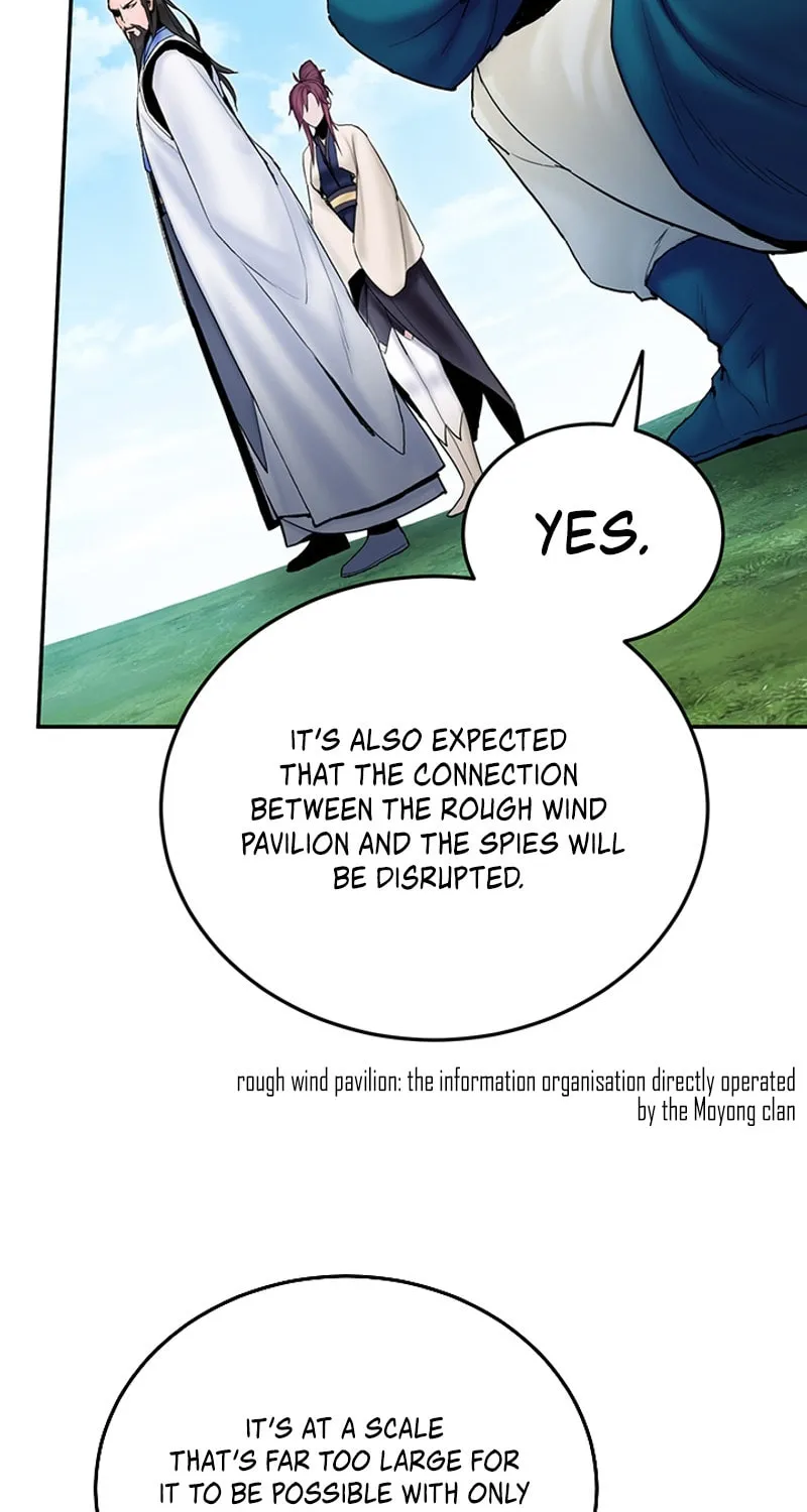 Monochrome Sovereign Chapter 31 page 59 - 