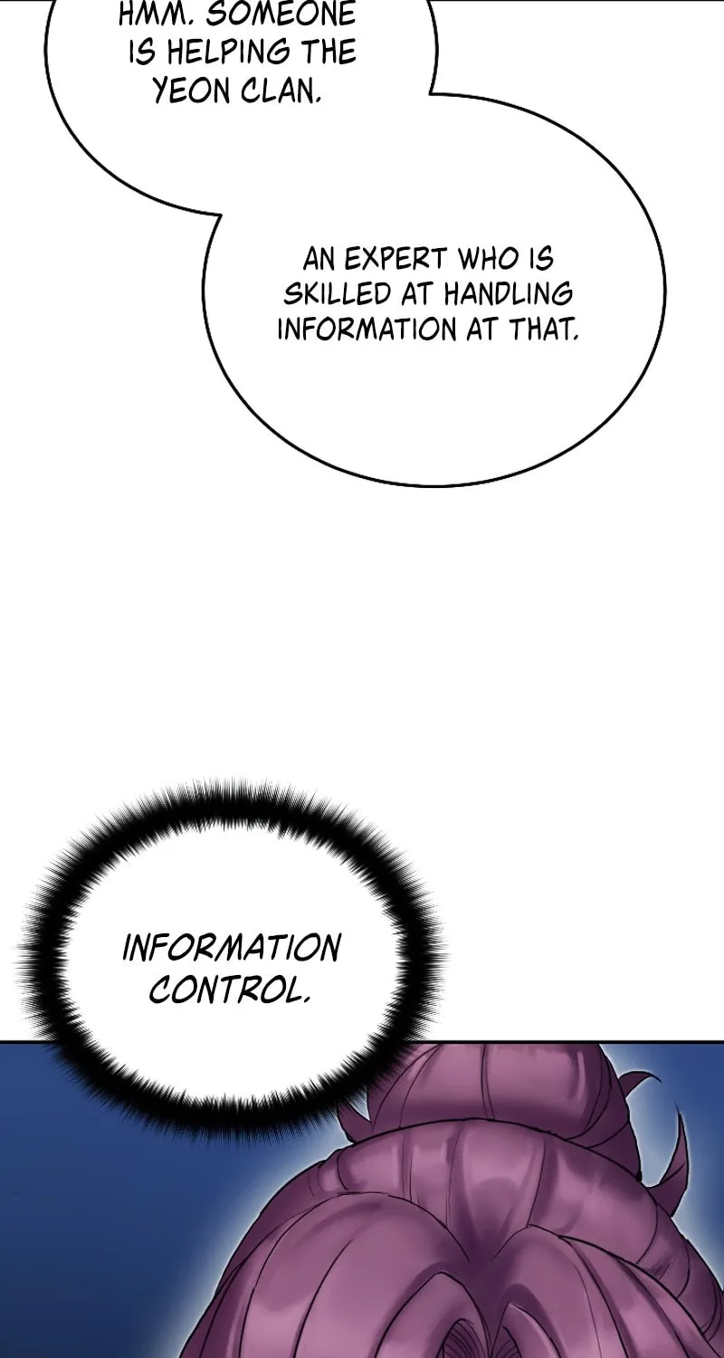 Monochrome Sovereign Chapter 31 page 61 - 
