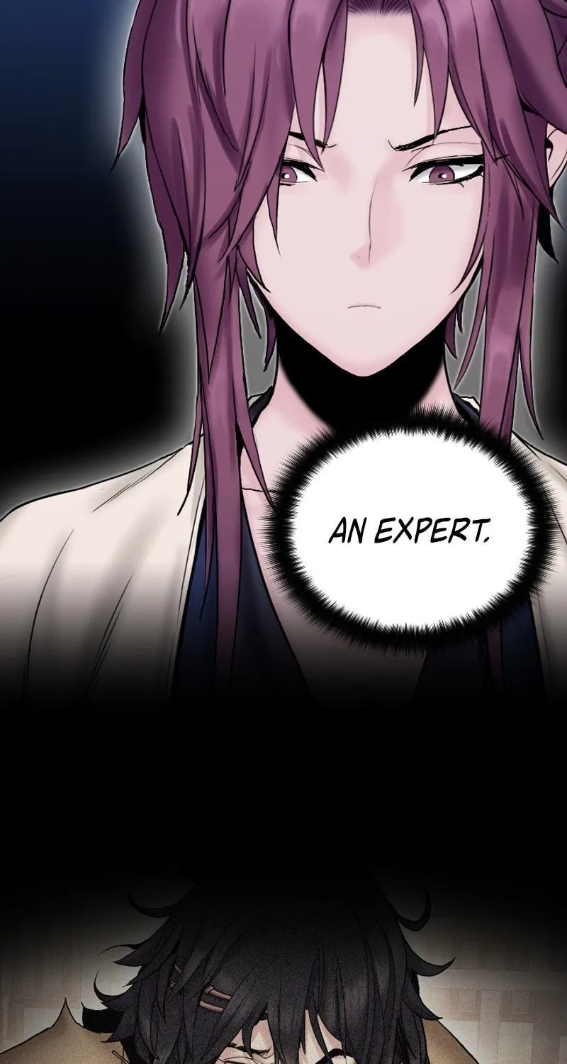Monochrome Sovereign Chapter 31 page 62 - 