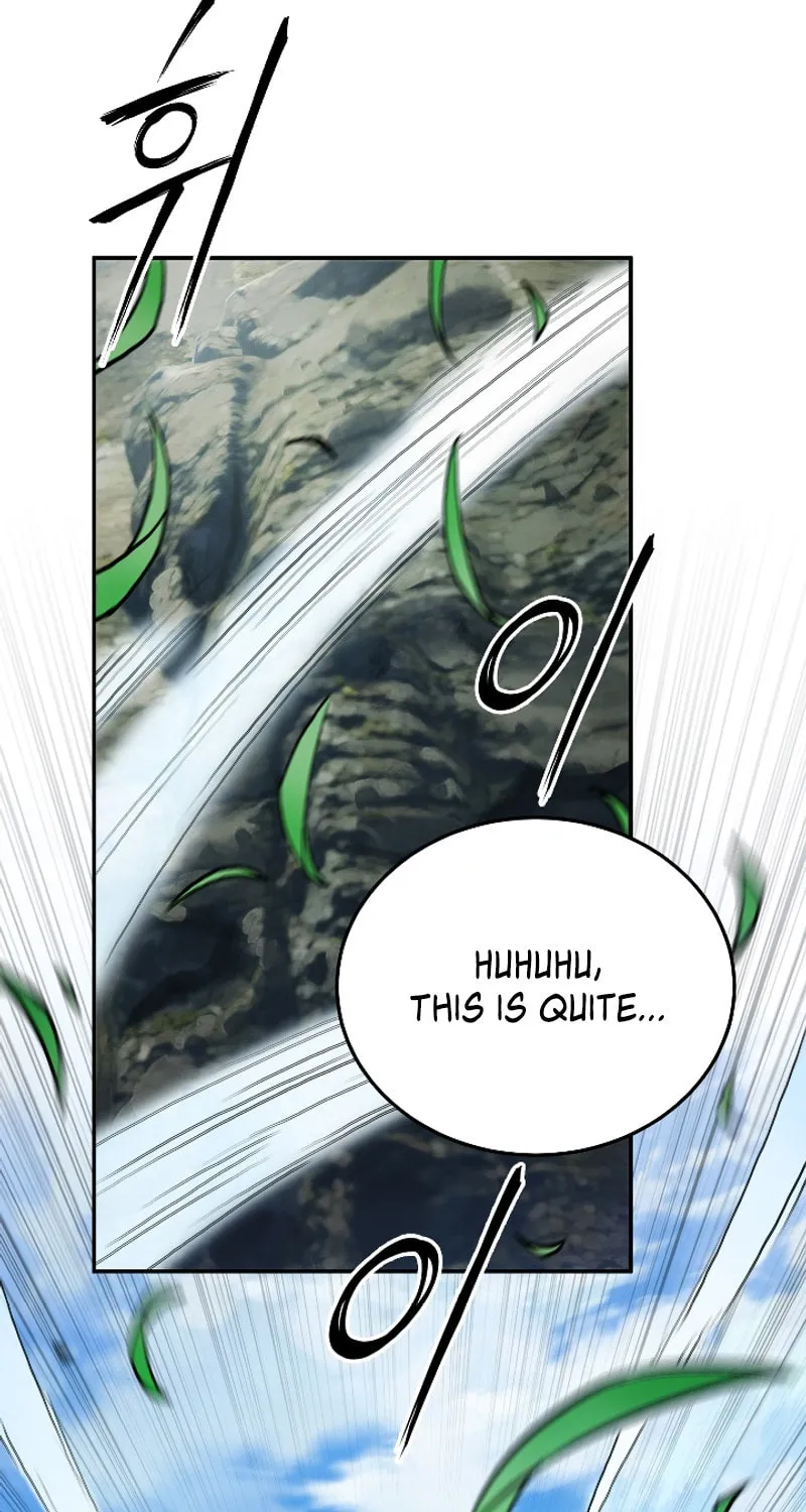 Monochrome Sovereign Chapter 31 page 64 - 