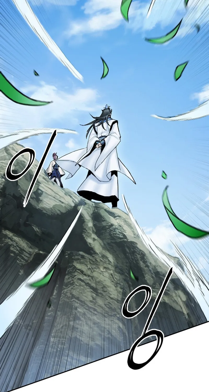 Monochrome Sovereign Chapter 31 page 65 - 