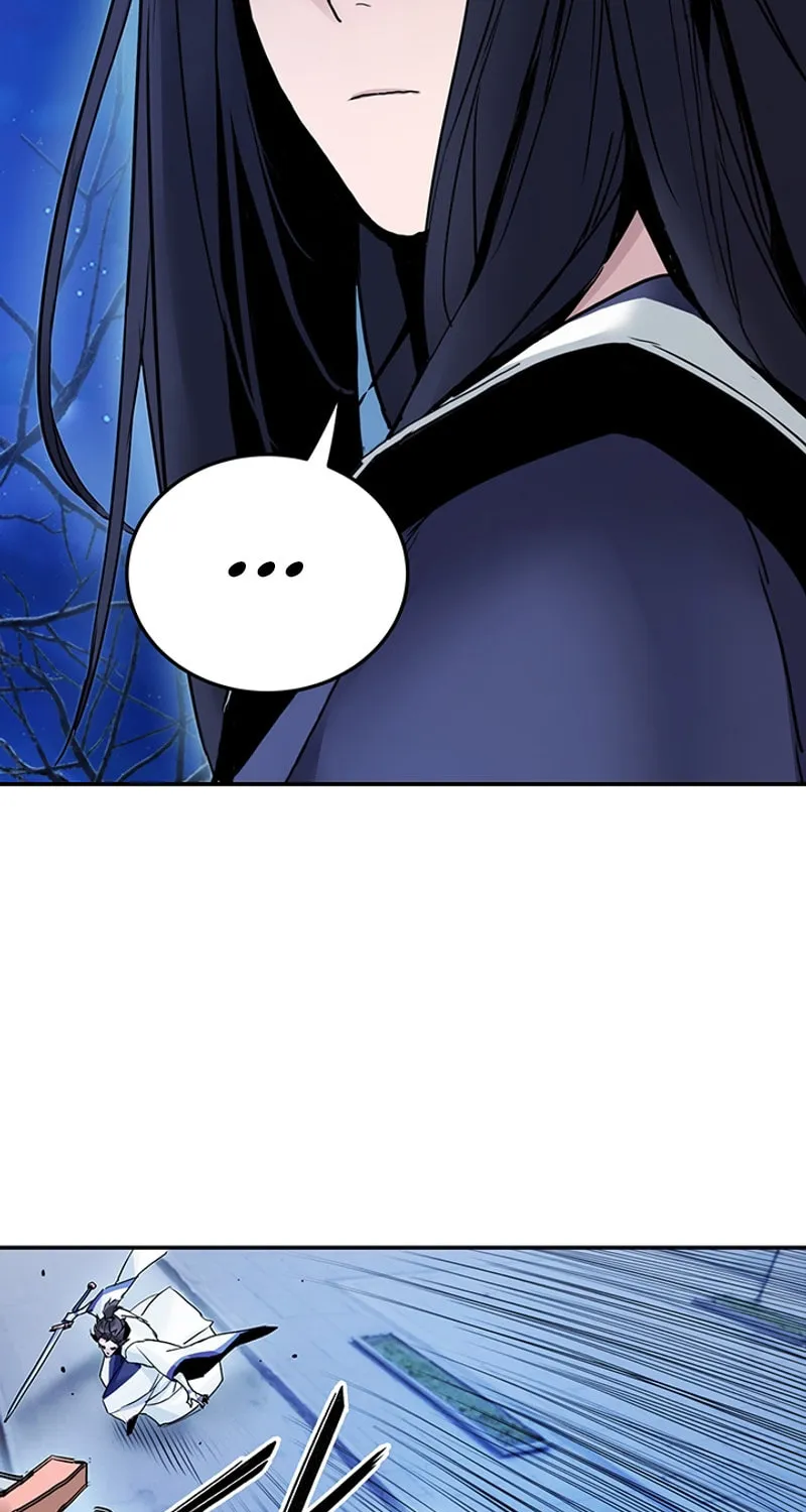 Monochrome Sovereign Chapter 31 page 8 - 