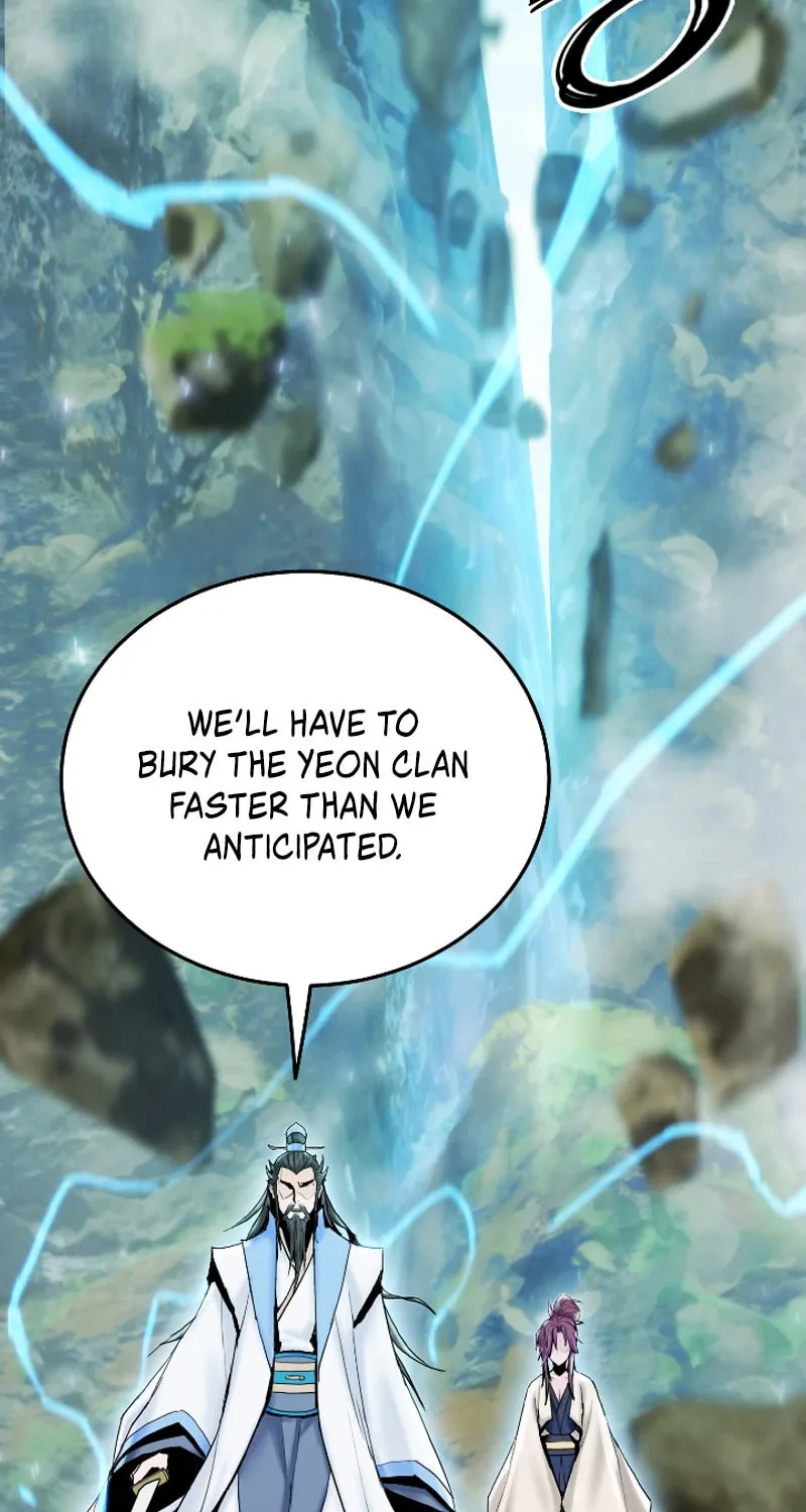 Monochrome Sovereign Chapter 31 page 79 - 