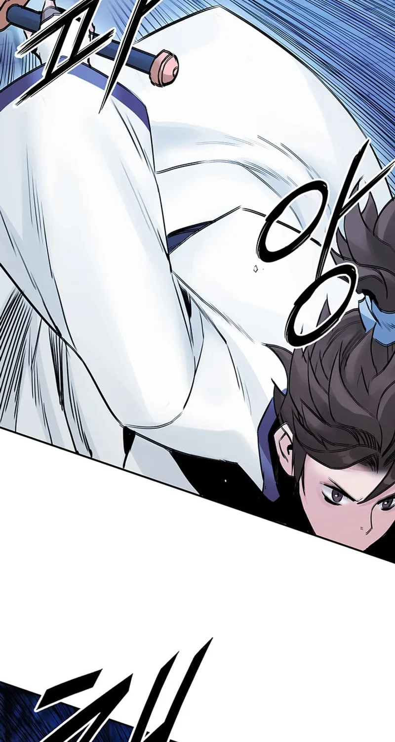Monochrome Sovereign Chapter 31 page 9 - 